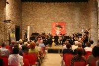 Concerto del Quartetto Klez a Cervia