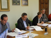 Presentazione iniziativa