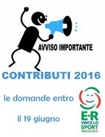 Locandina Contributi 2016