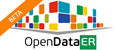 Portale Open Data regionale - Logo