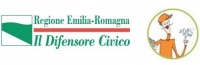 Difensore Civico Regione ER - Logo