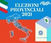 Elezioni Provinciali 2021 - Logo UPI