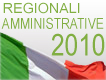 Elezioni Regionali 2010