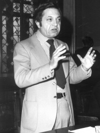 Ettore Zannoni