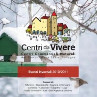 Pubblicazione "Centri da Vivere"