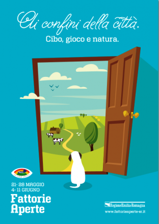 Locandina evento