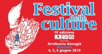 Festival Culture Ravenna - 2010
