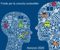 Fondo per la Crescita Sostenibile - Horizon 2020