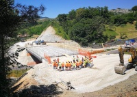 Foto dall'alto