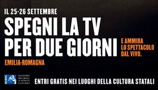 Giornate Europee Patrimonio - Emilia Romagna