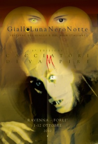 GialloLuna NeroNotte - VIII edizione