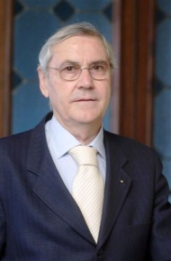 Il Consigliere Gualandi Roberto