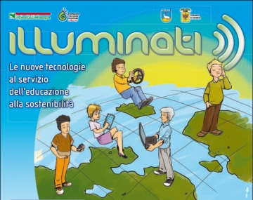 Progetto educativo "Illuminati"