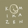 Komizaken - Logo
