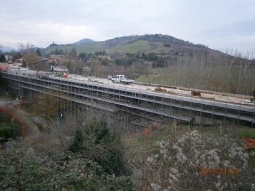 Stato avanzamento lavori - Foto2