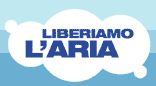 Liberiamo l'aria - Logo