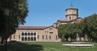 Loggetta Lombardesca - Ravenna