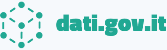 Portale Open Data nazionale - Logo