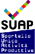 Sistema Provinciale degli Sportelli Unici RA - Logo
