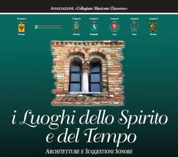 Rassegna Musicale Luoghi dello Spirito e del Tempo