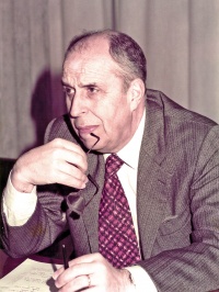 Mario Li Vigni