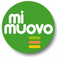 Campagna "Mi Muovo" - Logo