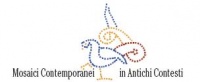 Mosaici Contemporanei in Antichi Contesti
