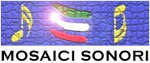 Mosaici Sonori - Logo