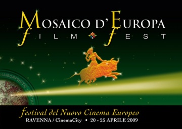 Mosaico Film Fest 2009