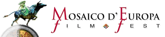 Mosaico Film Fest - Banner