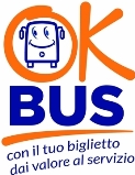 Progetto Ok Bus - Logo