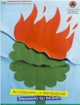 Campagna di prevenzione incendi