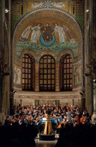 Orchestra Città di Ravenna