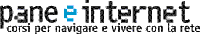 Pane & Internet - Logo