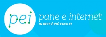 Pane e Internet - Banner