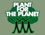 Plant For Planet - Logo