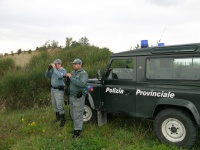 PoliziaProvinciale