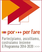 Por Per Fare - Logo