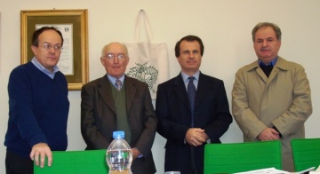 Presentazione "Sportami con te"