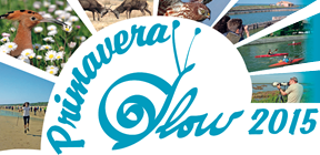Primavera Slow 2015 - Logo