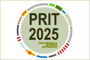 PRIT 2025 - Logo