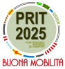 PRIT Buona mobilità - Logo