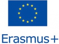 Progetto Erasmus+ - Logo