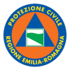 Protezione Civile Emilia Romagna - Logo