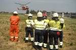 Protezione Civile - Squadra Anti-Incendio