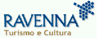 Ravenna Turismo e Cultura - Logo
