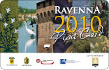Ravenna Visit Card