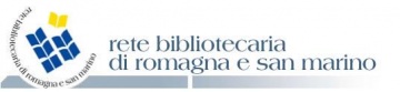 Rete Bibliotecaria di Romagna e San Marino - Logo
