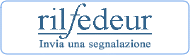 Rilfedeur - Logo