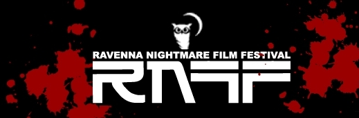 Ravenna Nightmare Film Festival 2010
